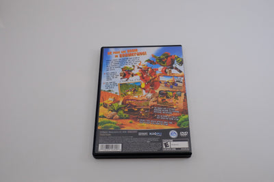 TY the Tasmanian Tiger 2: Bush Rescue – Complete in Box
