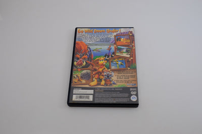 TY the Tasmanian Tiger – Complete in Box