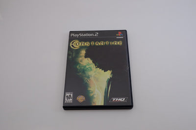 Constantine – Complete in Box