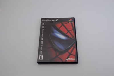 Spider-Man – Complete in Box