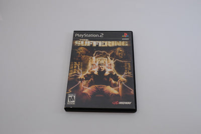 The Suffering – Complete in Box