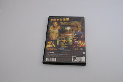 The Suffering – Complete in Box