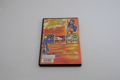 Portal Runner – Complete in Box
