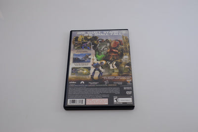 Transformers: Revenge of the Fallen – Complete in Box
