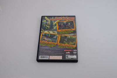 Goosebumps: HorrorLand – Complete in Box