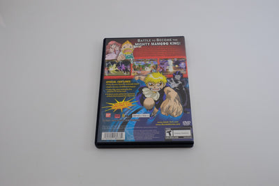 Zatch Bell! Mamodo Battles – Complete in Box