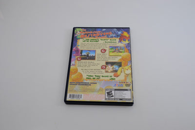 Dokapon Kingdom – Complete in Box