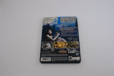 Resident Evil 4: Premium Edition – Complete in Box