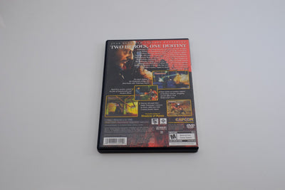 Onimusha 3: Demon Siege – Complete in Box