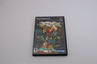 B-Boy – Complete in Box