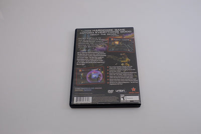 The Red Star – Complete in Box