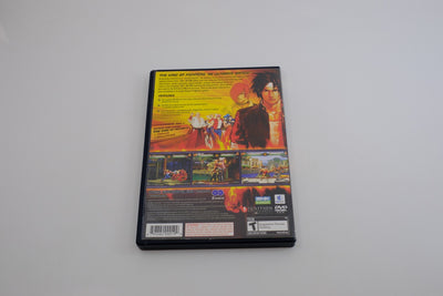 The King of Fighters ’98: Ultimate Match – Complete in Box