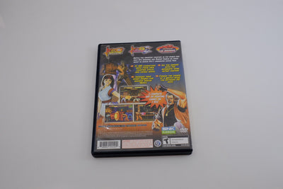 Art of Fighting Anthology – Complete in Box