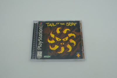Tail of the Sun – Complete in Box