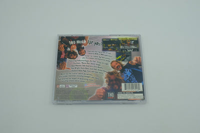 WCW Nitro – Complete in Box