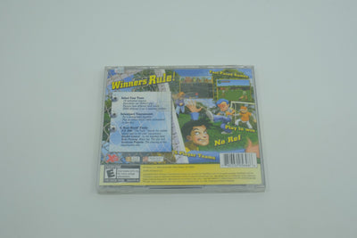 XS Junior League Soccer – Factory Sealed