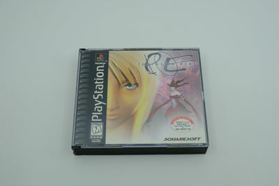 Parasite Eve – Complete in Box