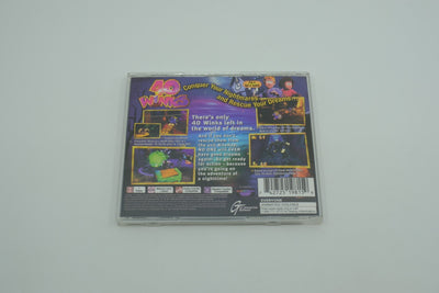 40 Winks – Complete in Box