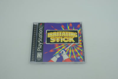 Irritating Stick – Complete in Box