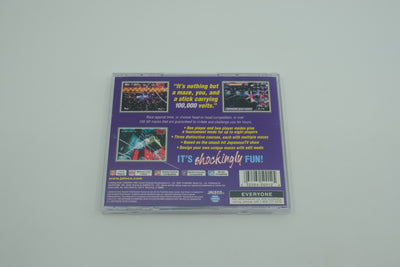 Irritating Stick – Complete in Box