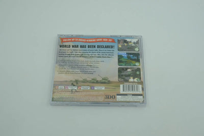 Army Men: World War – Complete in Box RetroGate - Your Gateway to Classic Gaming