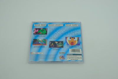 Mega Man 8: Anniversary Edition – Complete in Box