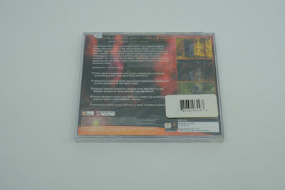 Martian Gothic: Unification – Factory Sealed