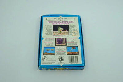 Turrican – Complete in Box RetroGate - Your Gateway to Classic Gaming