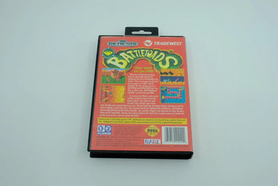 Battletoads – Complete in Box RetroGate - Your Gateway to Classic Gaming