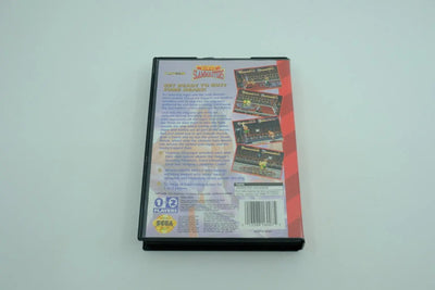 Saturday Night Slam Masters – Complete in Box RetroGate - Your Gateway to Classic Gaming