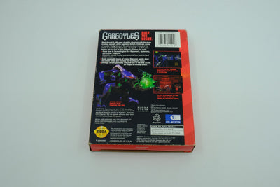 Gargoyles – Complete in Box