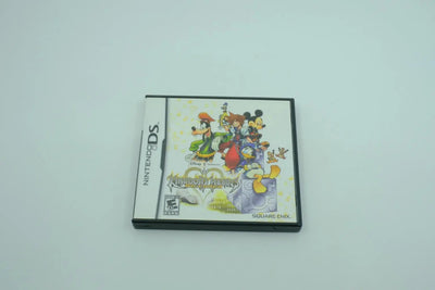 Kingdom Hearts Re:coded – Complete in Box RetroGate - Your Gateway to Classic Gaming
