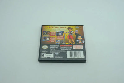Kingdom Hearts Re:coded – Complete in Box RetroGate - Your Gateway to Classic Gaming