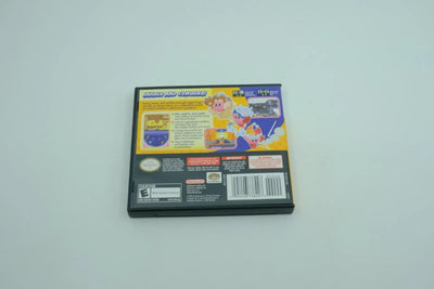 Kirby: Squeak Squad – Complete in Box RetroGate - Your Gateway to Classic Gaming