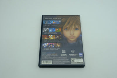 Kingdom Hearts II – Complete in Box