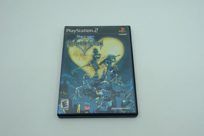 Kingdom Hearts – Complete in Box