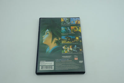 Kingdom Hearts – Complete in Box