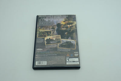 Call of Duty 3 – Complete in Box