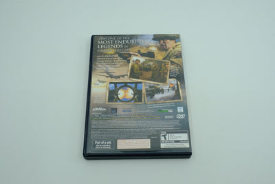 Call of Duty 2: Big Red One – Complete in Box