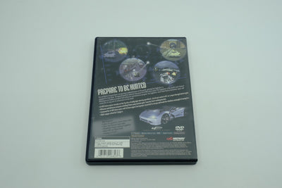 SpyHunter  – Complete in Box (Copy)