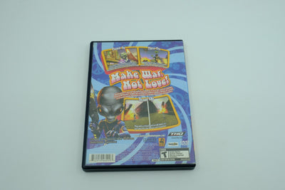 Destroy All Humans! 2 – Complete in Box
