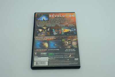 Red Faction – Complete in Box