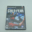 Cold Fear – SEALED