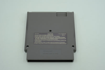 Contra Force (NES) – Cartridge Only