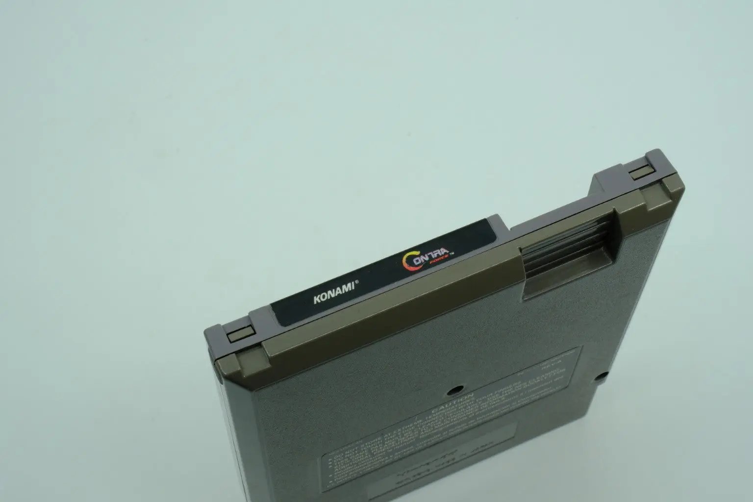 Contra Force (NES) – Cartridge Only RetroGate - Your Gateway to Classic Gaming