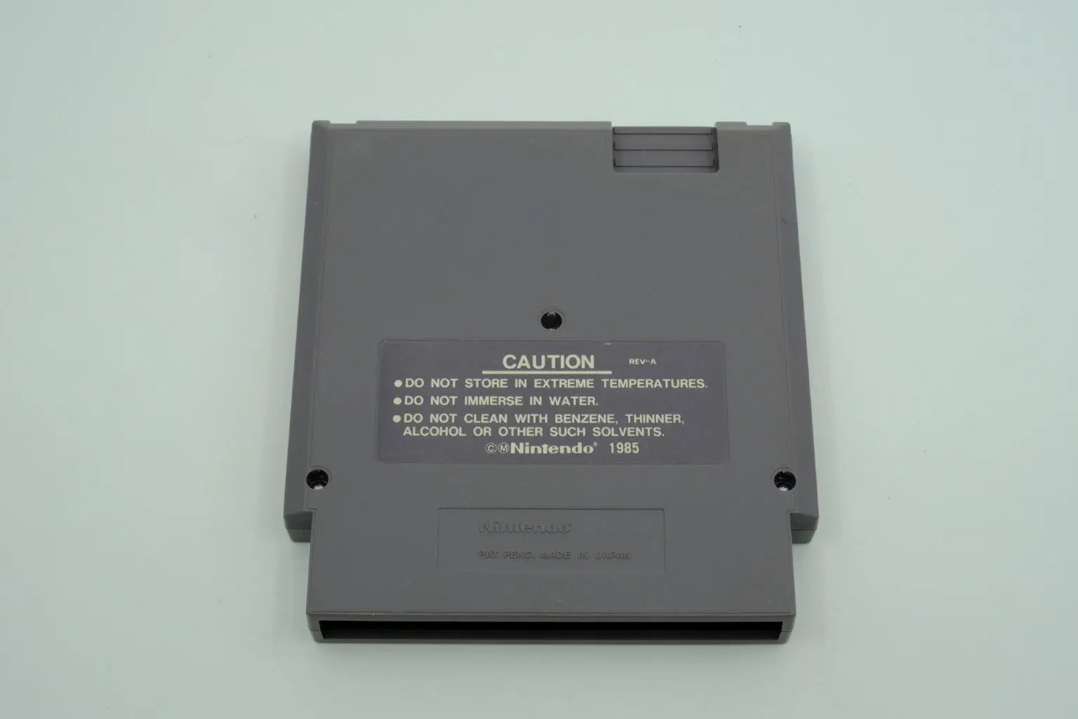 The Secret Scroll: Flying Dragon (NES) – Cartridge Only RetroGate - Your Gateway to Classic Gaming