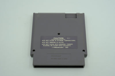 The Secret Scroll: Flying Dragon (NES) – Cartridge Only