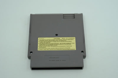 Golf Power: Greg Norman (NES) – Cartridge Only