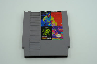 Bo Jackson Baseball (NES) – Cartridge Only