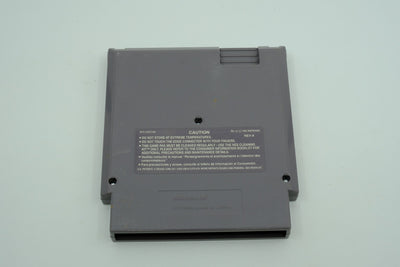 Joe & Mac (NES) – Cartridge Only